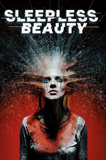 Sleepless Beauty (2020) poster