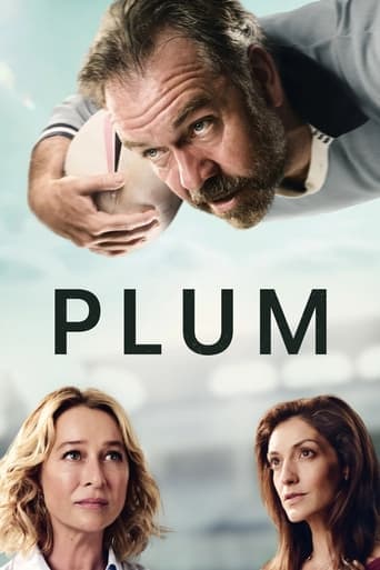 Plum (2024) poster