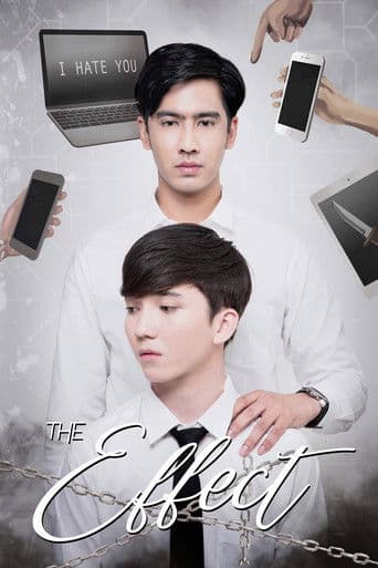The Effect (2019) poster