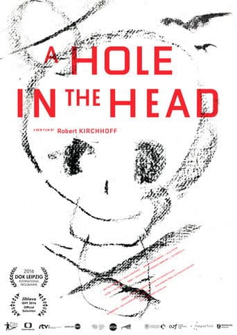 A Hole In The Head (2017) poster