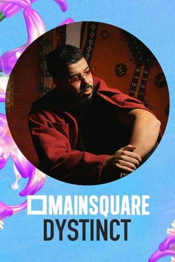Dystinct en concert au Main Square Festival 2024 (2024) poster