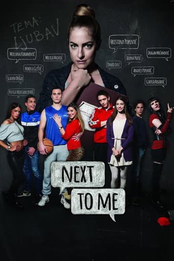 Next to Me (2015) poster