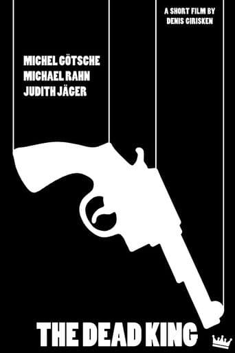 The Dead King (2015) poster