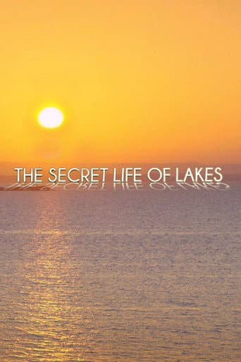 Secret Life of Lakes (2015) poster