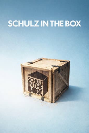 Schulz in the Box (2014) poster