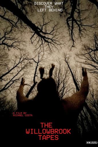 The Willowbrook Tapes poster