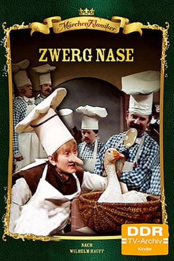 Dwarf Nose (1978) poster