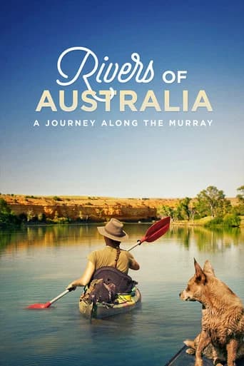 Rivers of Australia: A Journey Along the Murray (2019) poster