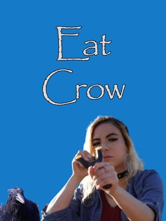Eat Crow (2021) poster