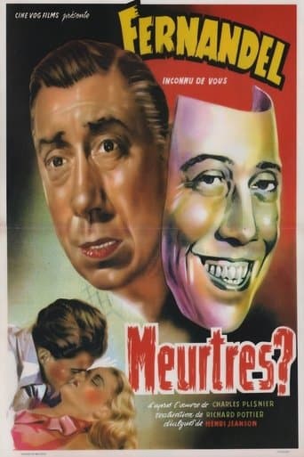 Three Sinners (1950) poster