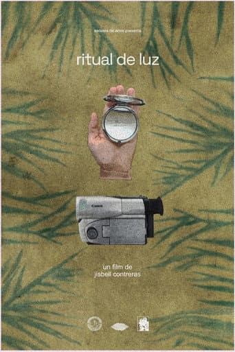 Ritual de Luz (2023) poster