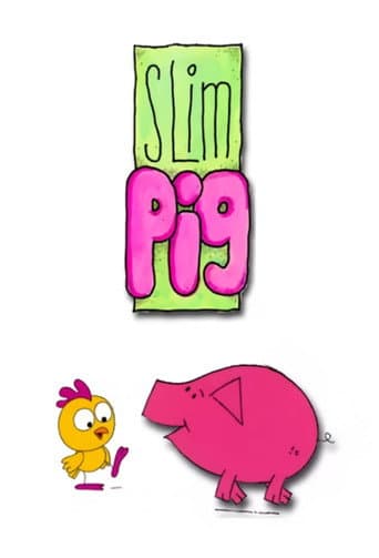 Slim Pig (1996) poster