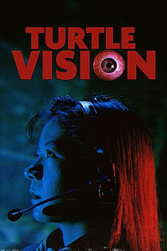 Turtle Vision (1991) poster