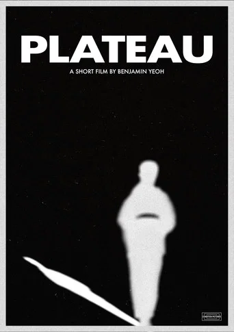 PLATEAU poster