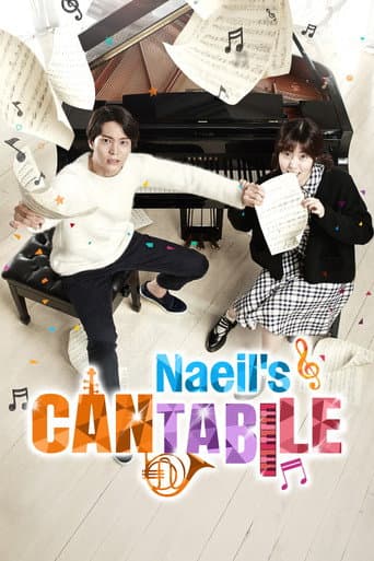 Naeil's Cantabile (2014) poster