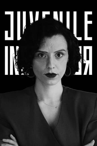 Juvenile Inspektor: The Shadow Over Jõhvi (2026) poster