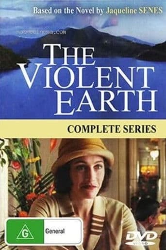 The Violent Earth (1998) poster