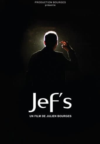 Jef's (2014) poster