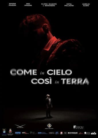 Come in Cielo, Così in Terra (2025) poster