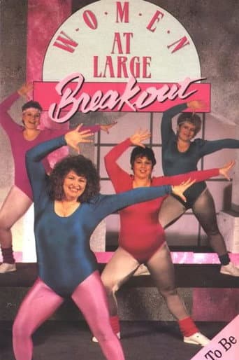 Women At Large: Breakout (1987) poster