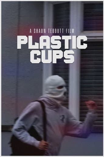 Plastic Cups (2026) poster