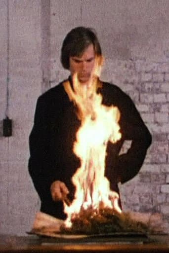 Ashes (1975) poster
