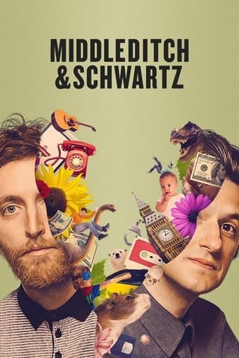 Middleditch & Schwartz (2020) poster