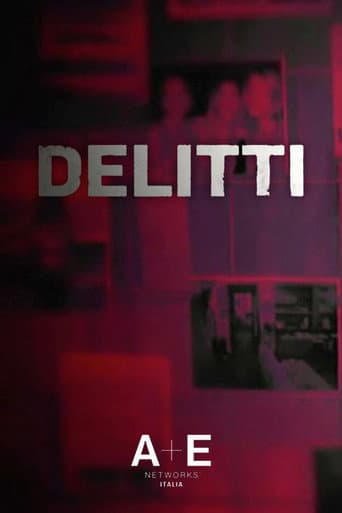 Delitti (2005) poster