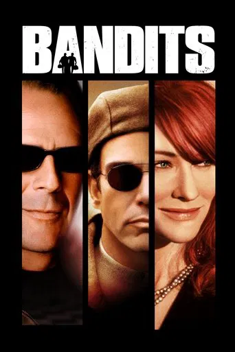 Bandits (2001) poster