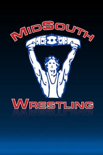 Mid-South Arena Shows (1985) poster