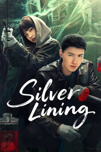 Silver Lining (2025) poster
