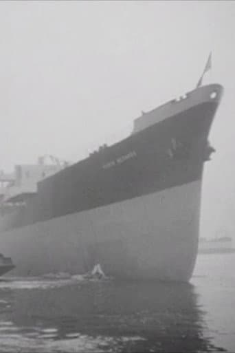 The Launch of the Punta Medanos at Wallsend (1950) poster