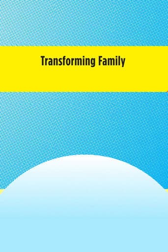 Transforming Family (2012) poster