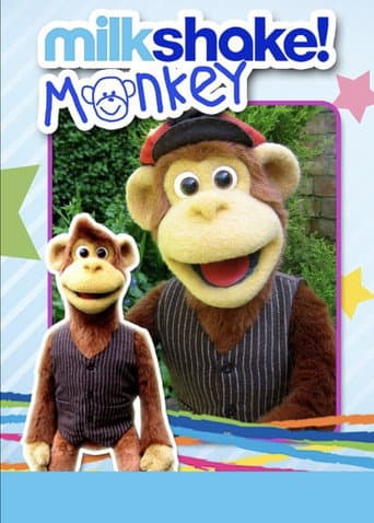 Milkshake! Monkey (2009) poster