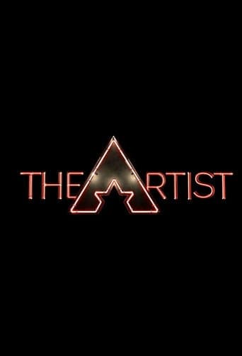 The Artist, les primes (2021) poster