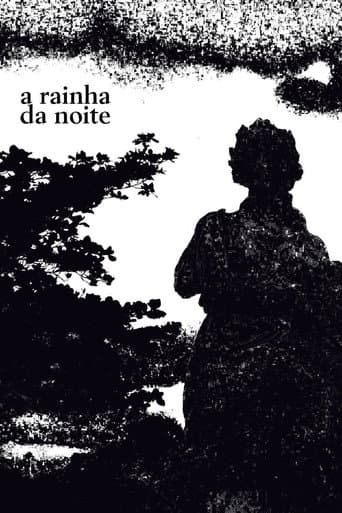 The Queen of the Night (2023) poster