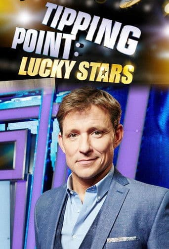 Tipping Point: Lucky Stars (2013) poster