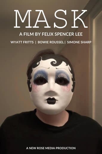 Mask (2023) poster
