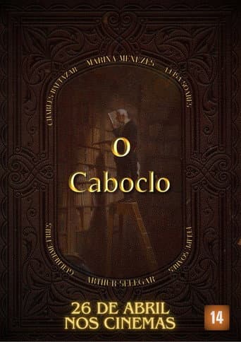 O Caboclo (2024) poster