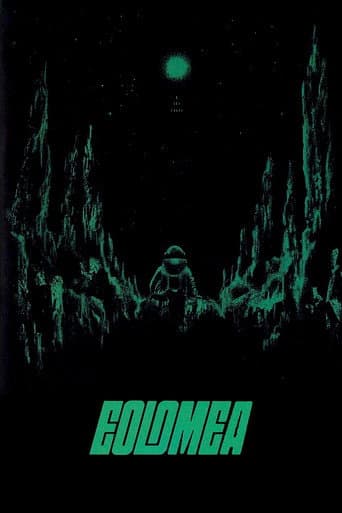 Eolomea (1972) poster