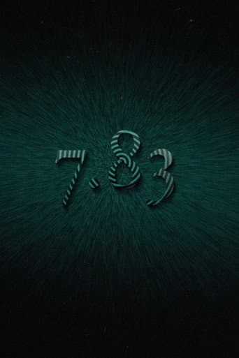 7.83 (2025) poster