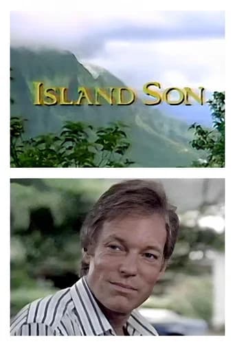 Island Son (1989) poster