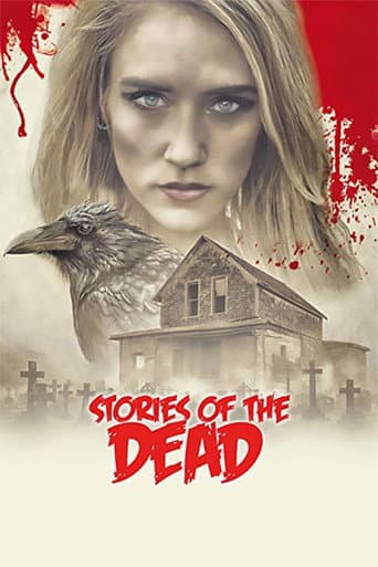 Stories of the Dead (2019) poster