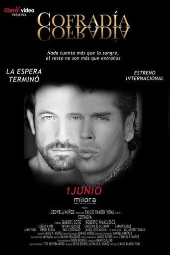 Cofradia (2018) poster