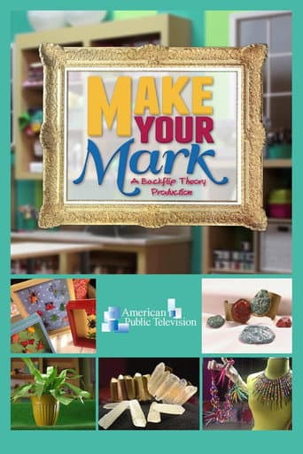 Make Your Mark (2014) poster