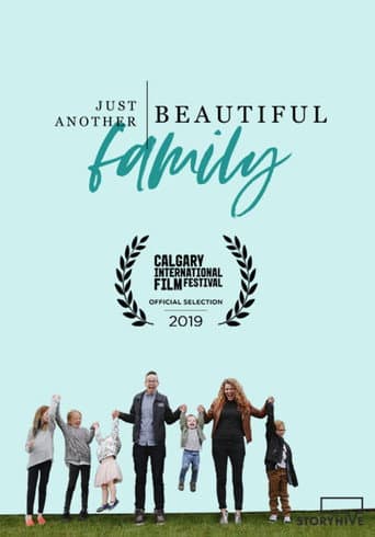 Just Another Beautiful Family (2019) poster