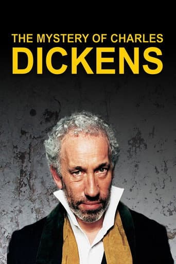 Dickens (2002) poster