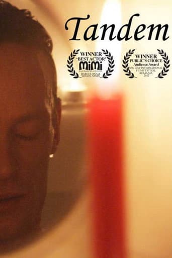 Tandem (2011) poster