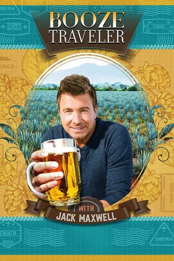 Booze Traveler (2014) poster
