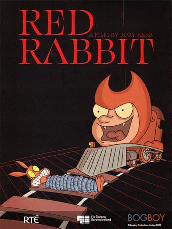 Red Rabbit (2022) poster